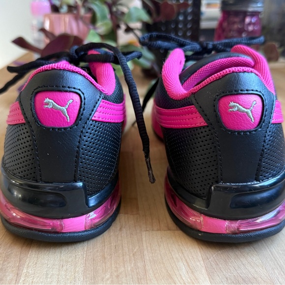 Puma Cell Turin Women’s Running Shoe - Picture 3 of 6